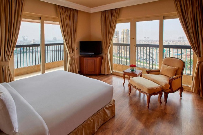 فنادق وسط البلد القاهرة 4 نجوم